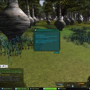 Unlocking Ranged Dmg Assassment