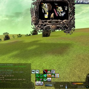 Vigihelmet