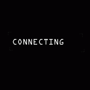 Connectingconnecteddisconnected