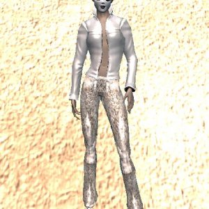 Mono Chrome Monochrome