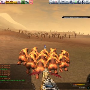Maffoid Parade :p