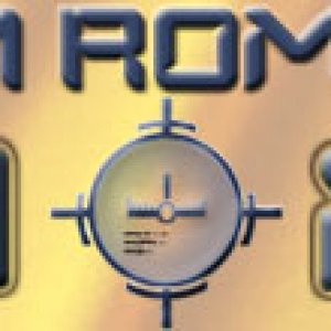 Wof 2009 Team Romania Logo