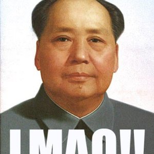 Laughing Mao