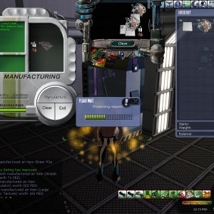 105 Ped Large Striped Cotton Textures