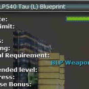 Lp 450 Tau Discovery