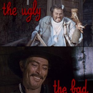 Bad Ugly