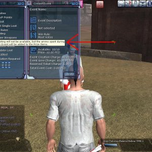 Accumulate Ammo Option