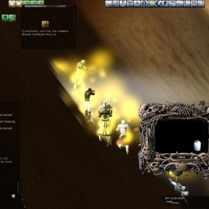 Corrupt Screenie