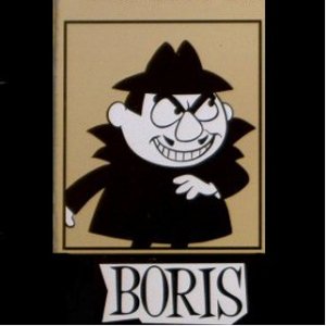 Boris