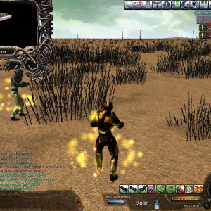 Longu Provider - 58 Ped