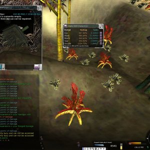 Perc Proof, With Uber Market Item