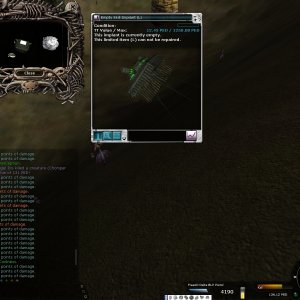 Perc Proof, With Uber Market Item