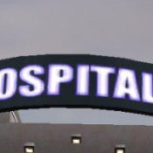 Hospital In Hadesheim