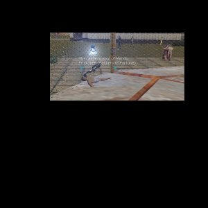 Cerberus Kills Mandu2