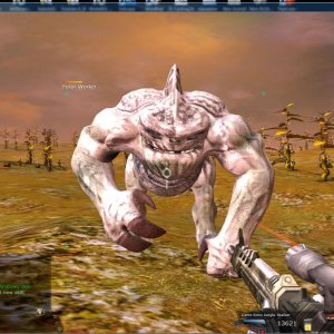 Wounding New Skill Aquired