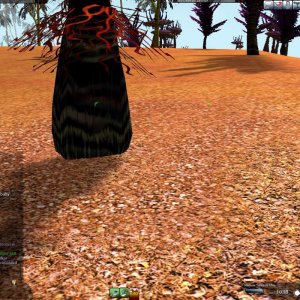 Aust Round 2 Qual Main Hunt Screens