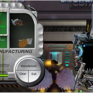 71 Ped Oa-101 Lightl