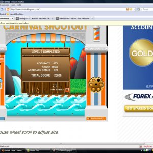 Stts Game Screenie #2