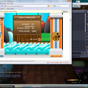 Stts Game Screenie #4