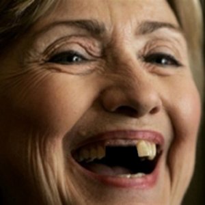 Hillary