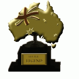 Aus Awards