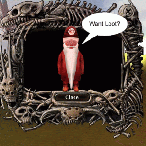 want loot
