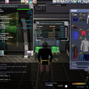 Z15 Uber With Bp L
