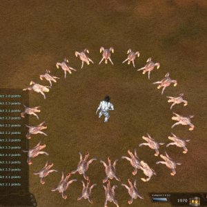 23 Critical Hits