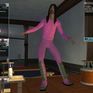 Clothsets For Sale