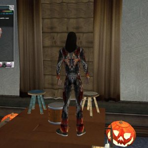 Foulfromtheback