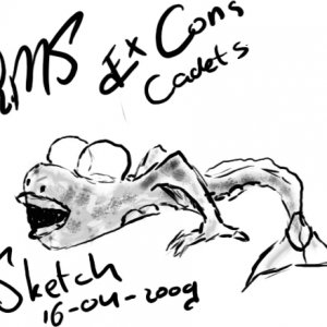 Contest Sketch
