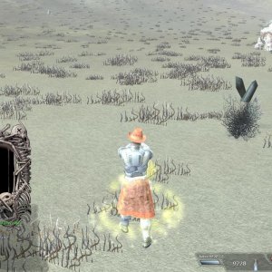Longtooth Screenies