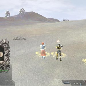 Longtooth Screenies