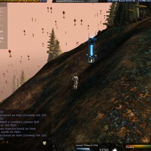 Tower La43