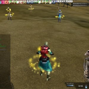 Eomon Hofs And Globals