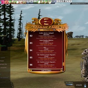 Eomon Hofs And Globals