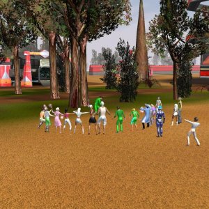 Atlas Radio 2009 - 04 - 26