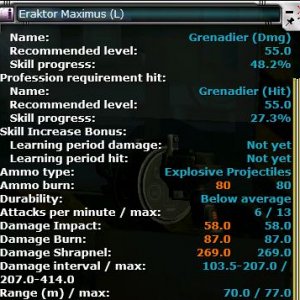 Eraktor Maximus