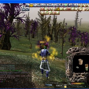 Ola17 April Event Screen