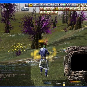 Ola17 April Event Screen