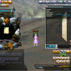 1st Hof Mining