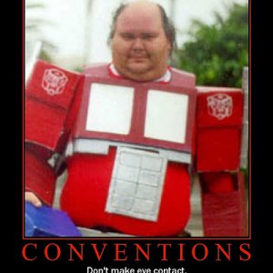 Conventions