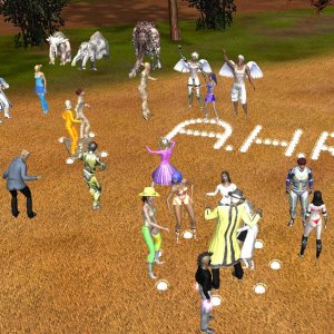 Atlas Haven Radio - 05/05/09