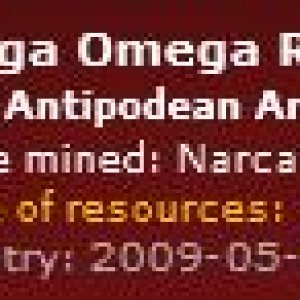 Omega's Hofs :)