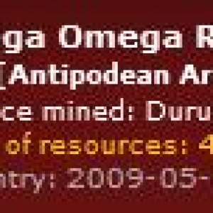 Omega's Hofs :)