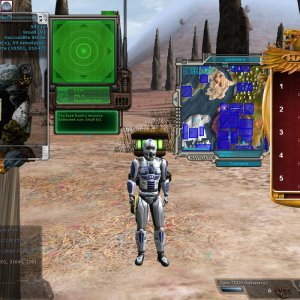 Mining Run 08! (ore)