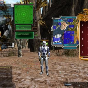 Mining Run 08! (ore)