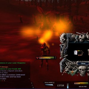 Umbra - No L33t Itemz :s