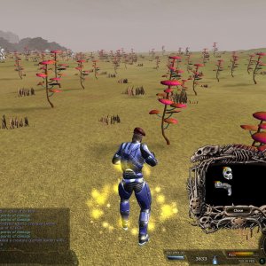 Feffoid Raider3