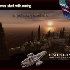 Biggest Miners Event At Cnd
